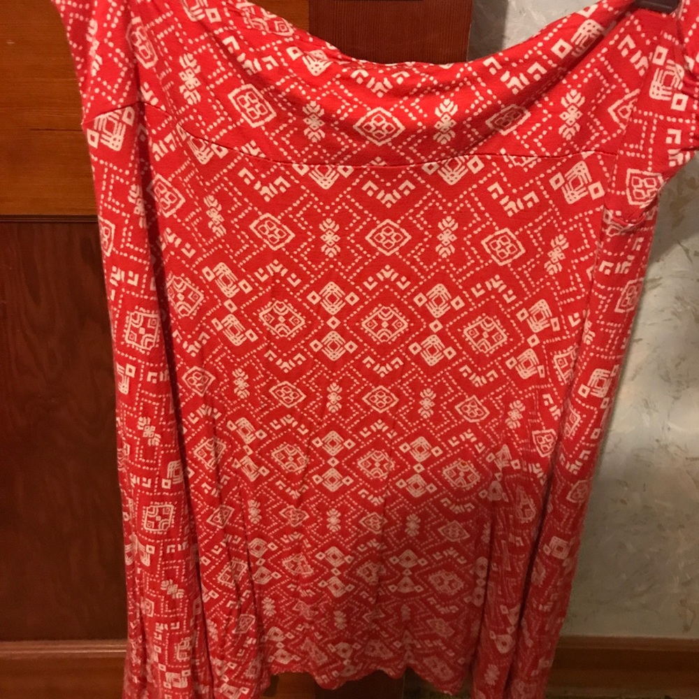 Lularoe Azure size 3x